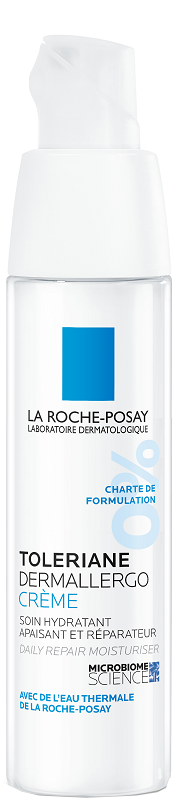 TOLERIANE DERMALLERGO CREMA VISO 40 ML - Farmapre