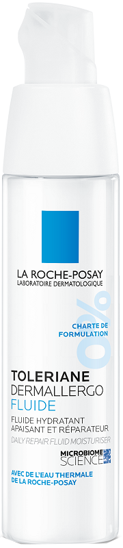TOLERIANE DERMALLERGO FLUIDO 40 ML - Farmapre
