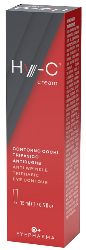 HY-C CREMA CONTORNO OCCHI 15 ML - Farmapre