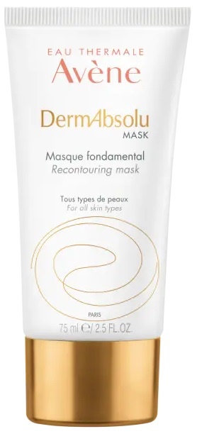 AVENE DERMABSOLU MASCHERA FONDAMENTALE 75 ML - Farmapre