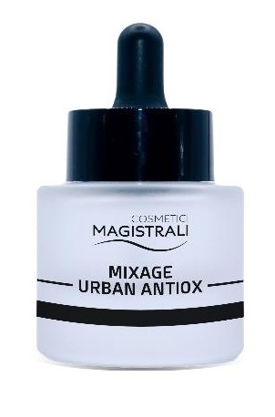 MIXAGE TONE CONTROL 15 ML - Farmapre