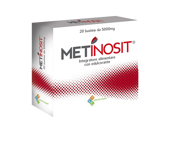 METINOSIT 20 BUSTINE - Farmapre