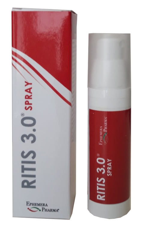 RITIS 3.0 SPRAY 50 ML - Farmapre