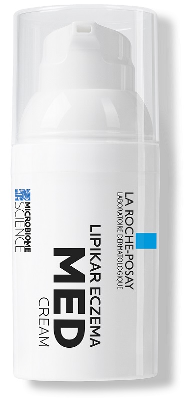 LIPIKAR ECZEMA MED 30 ML - Farmapre