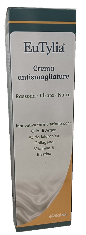 EUTYLIA CREMA 250 ML - Farmapre