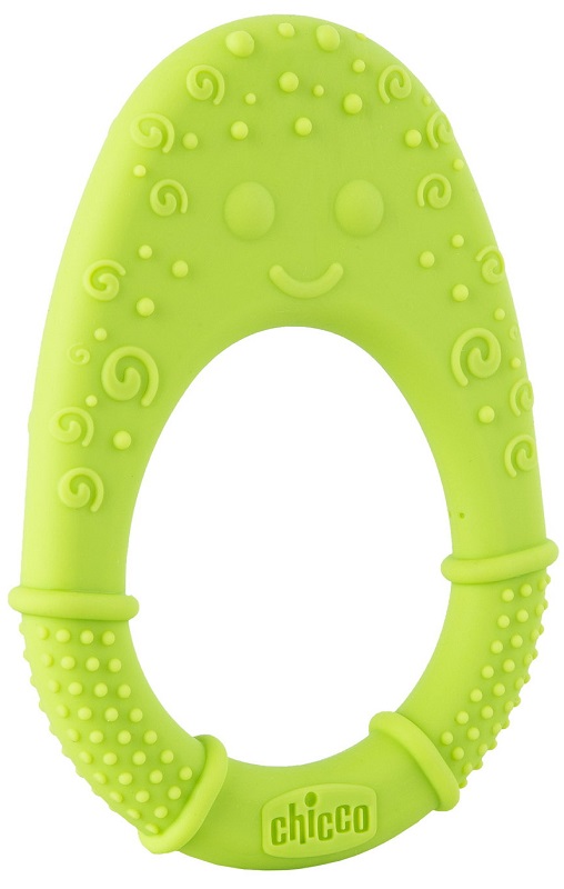 CHICCO MASSAGGIA SOFT UNI 4M+ - Farmapre