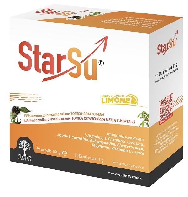 STARSU' 14 BUSTINE - Farmapre