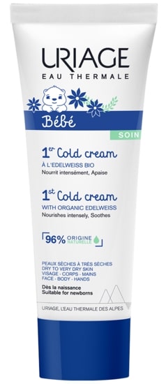 BEBE COLD CREAM T 75 ML - Farmapre