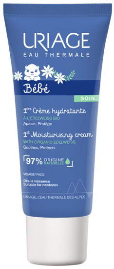BEBE CREMA IDRATANTE 40 ML - Farmapre
