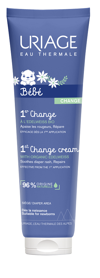 EAU THERMALE BEBE CHANGE CREMA CAMBIO PANNOLINO 100 ML - Farmapre