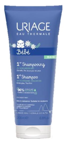BEBE SHAMPOO 200 ML - Farmapre
