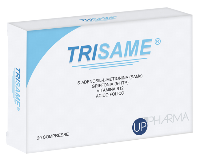 TRISAME 20 COMPRESSE - Farmapre