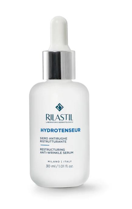 RILASTIL HYDROTENSEUR SIERO ANTIRUGHE RISTRUTTURANTE 30 ML - Farmapre