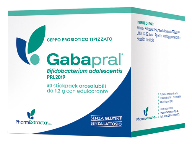 GABAPRAL 30 STICKPACK - Farmapre