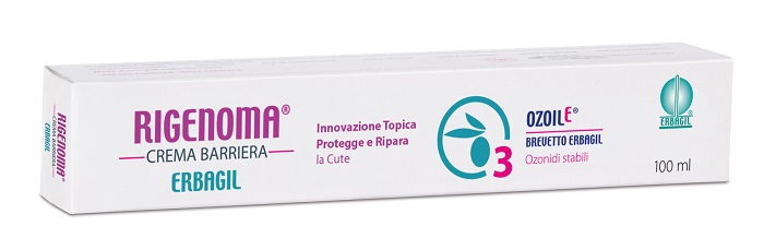 RIGENOMA BARRIERA 100 ML - Farmapre