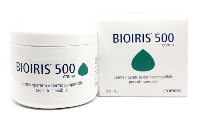 BIOIRIS 500 CREMA 500 ML - Farmapre