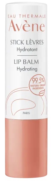 AVENE STICK LABBRA IDRATANTE 4 G - Farmapre