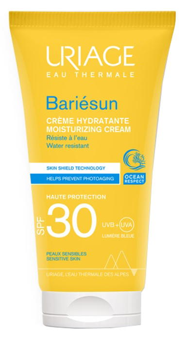 BARIESUN SPF30 CREME 50 ML - Farmapre