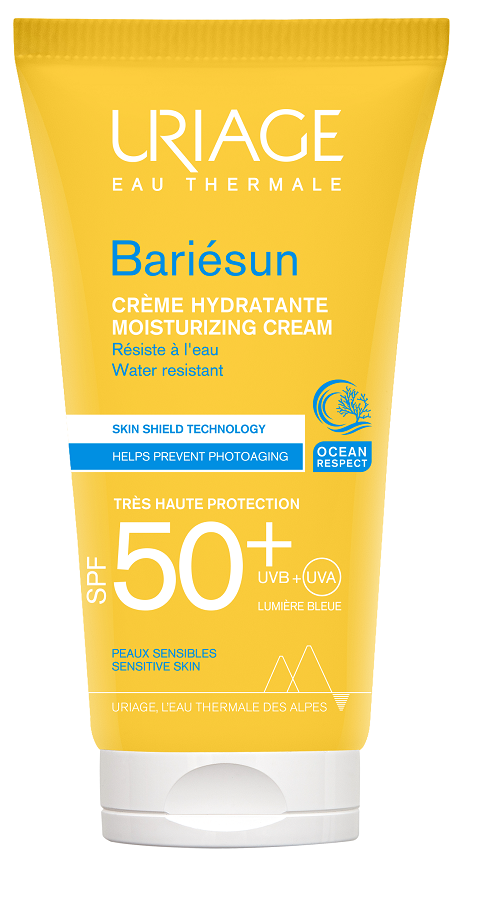 BARIESUN CREMA IDRATANTE SPF50+ 50 ML - Farmapre