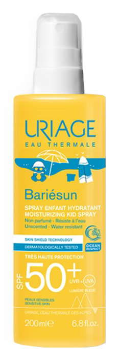 BARIESUN SPF50+ SPRAY ENFANTS 200 ML - Farmapre