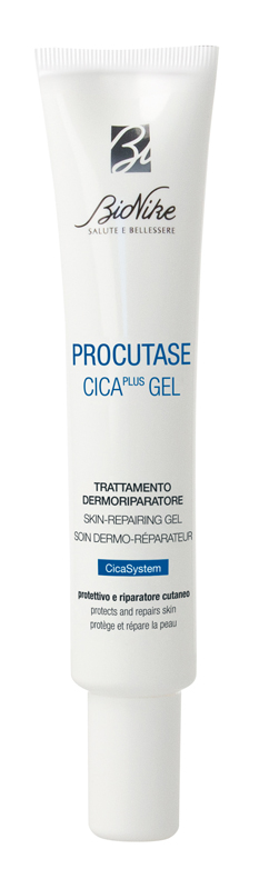 PROCUTASE CICA PLUS GEL 40 ML - Farmapre