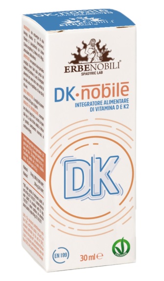 DK NOBILE 30 ML - Farmapre