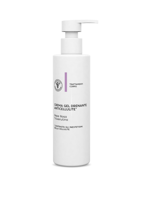 LFP GEL DRENANTE FORTE 300 ML - Farmapre