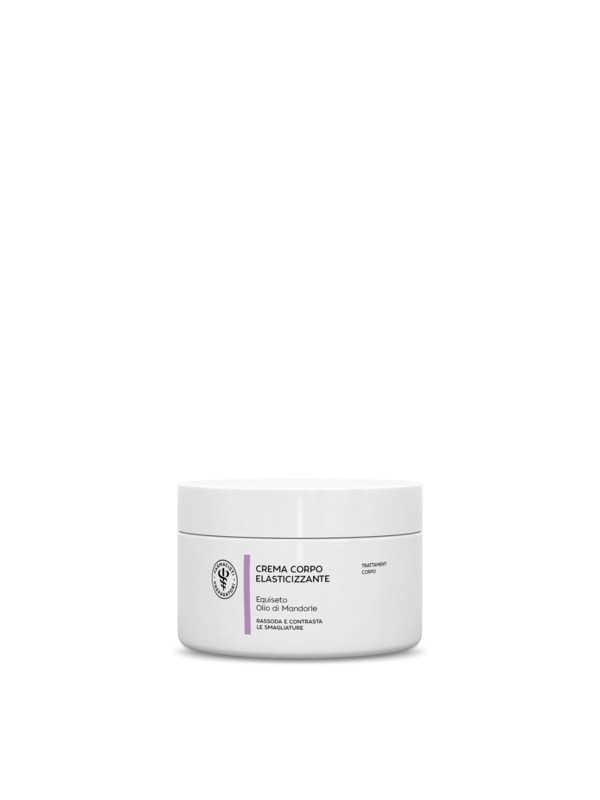 LFP CREMA CORPO ELASTICIZZANTE 250 ML - Farmapre
