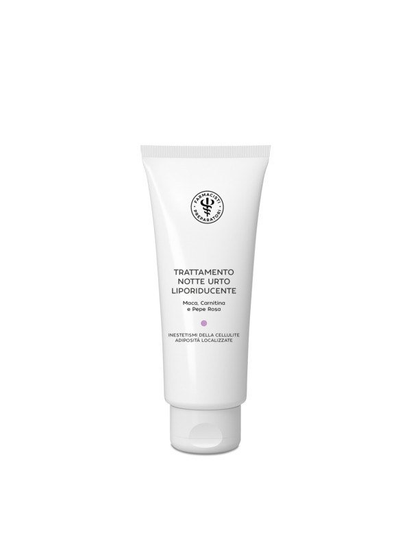 LFP PROMO TRAT NOTTE URTO 100 ML - Farmapre