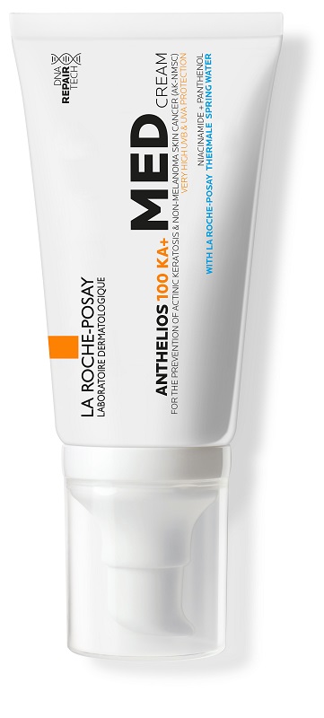 ANTHELIOS 100 KA+ MED 50 ML - Farmapre