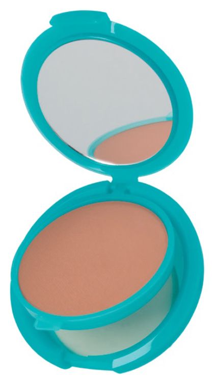 DEFENCE SUN FONDOTINTA COMPATTO 50+ BRONZO 10 G - Farmapre