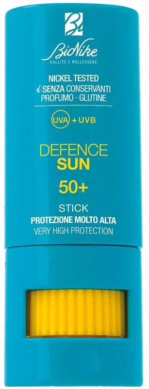 DEFENCE SUN STICK 50+ 9 ML - Farmapre