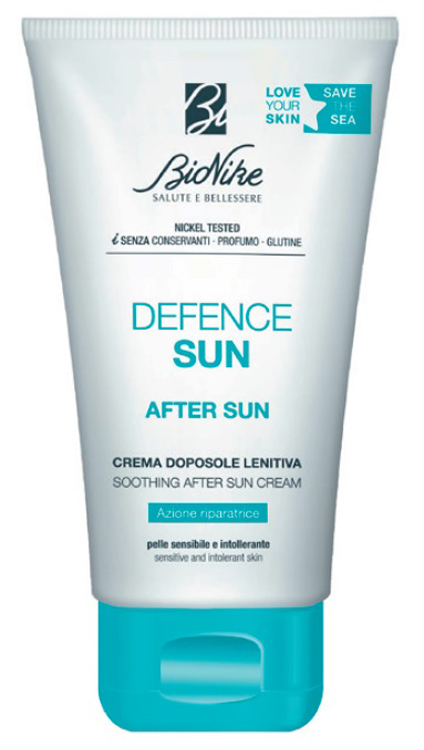 DEFENCE SUN DOPOSOLE LENITIVO 75 ML - Farmapre