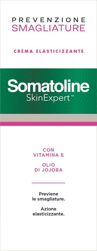 SOMATOLINE SKIN EXPERT PREVENZIONE SMAGLIATURE 200 ML - Farmapre