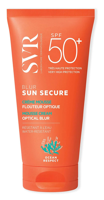 SUN SECURE BLUR SPF50 50 ML - Farmapre