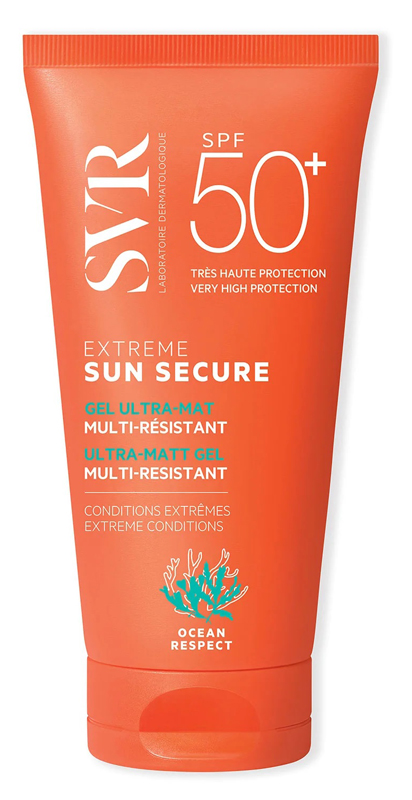 SUN SECURE EXTREME SPF50+ 50 ML - Farmapre