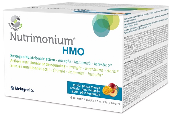 NUTRIMONIUM HMO 28 BUSTINE - Farmapre