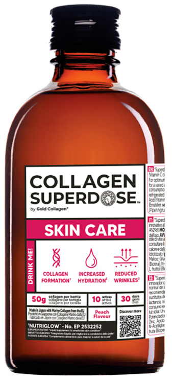 SUPERDOSE SKINCARE 300 ML - Farmapre