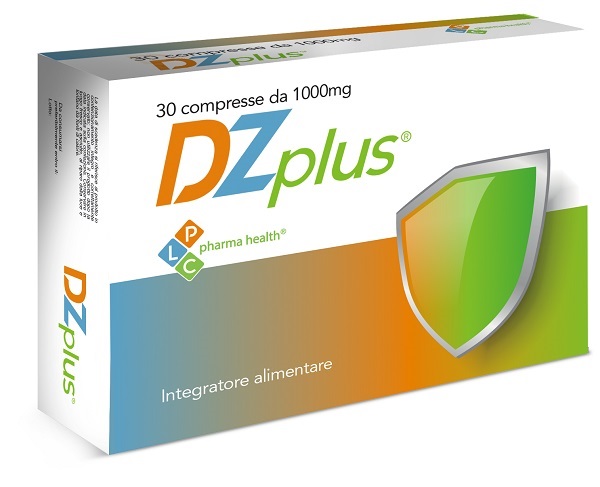 DZPLUS 30 COMPRESSE - Farmapre