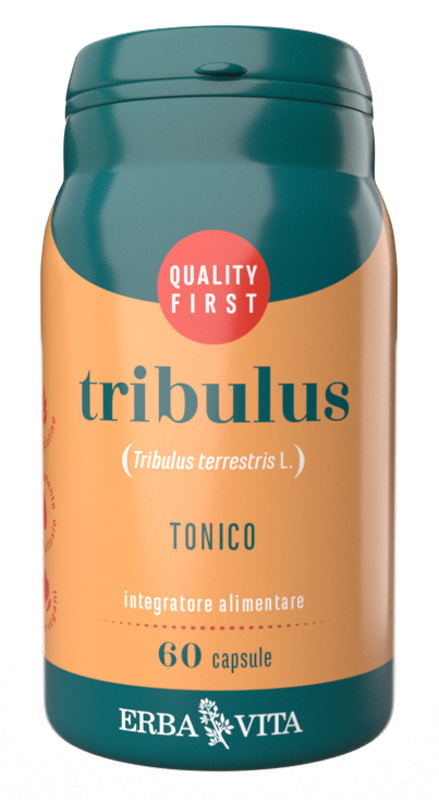 TRIBULUS 60 CAPSULE - Farmapre