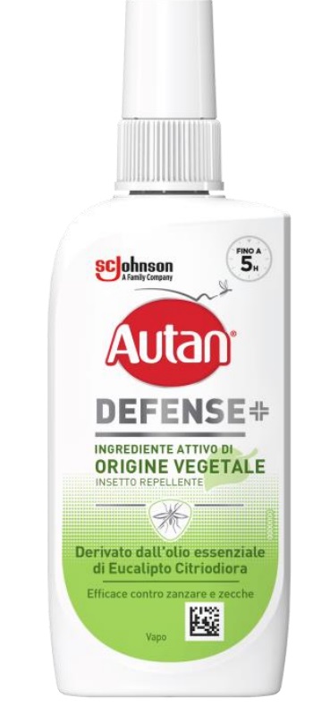 AUTAN DEFENSE PLANT BASE 100 ML - Farmapre
