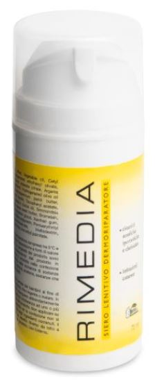 RIMEDIA CREMA 75 ML - Farmapre