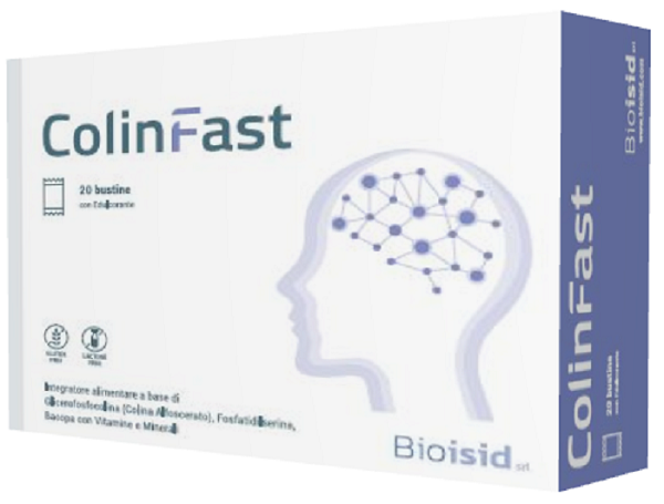 COLINFAST 20 BUSTINE - Farmapre
