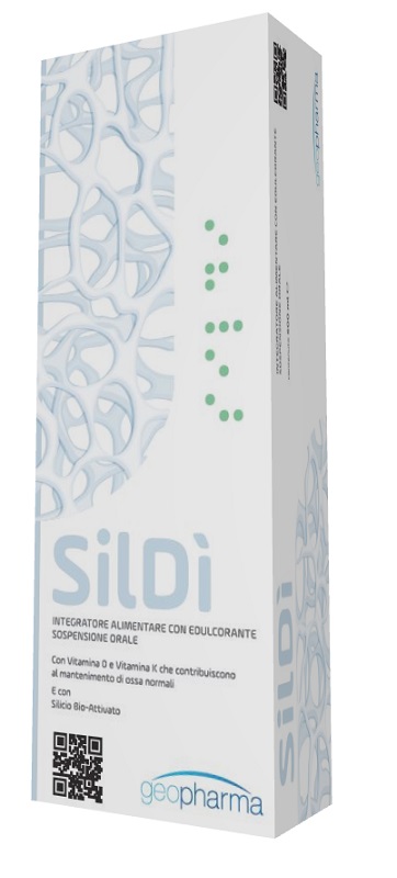 SILDI' 500 ML - Farmapre
