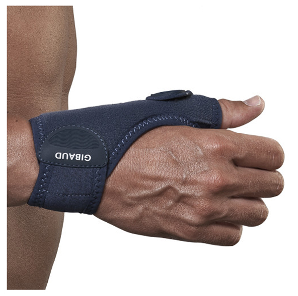 RHIZOGIB ORTESI PER RIZOARTROSI DR GIBAUD ORTHO DESTRA 2 - Farmapre