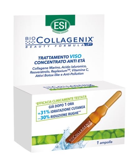ESI BIOCOLLAGENIX AMPOLLA SINGOLA - Farmapre