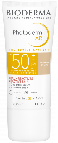 PHOTODERM AR 30 ML - Farmapre