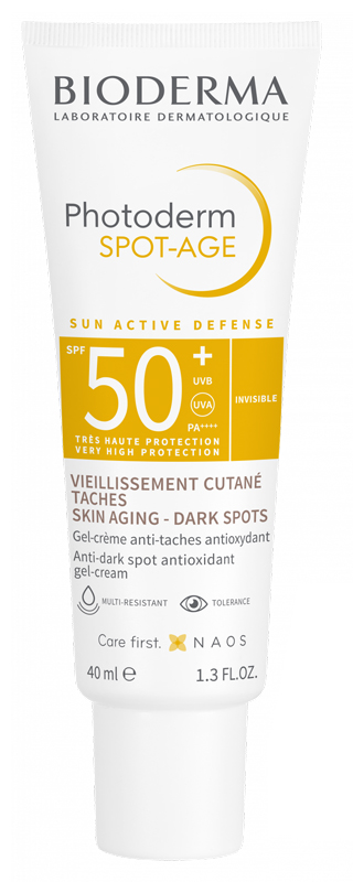 PHOTODERM SPOT AGE 40 ML - Farmapre