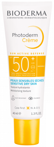 PHOTODERM CREME SPF50+ 40 ML - Farmapre