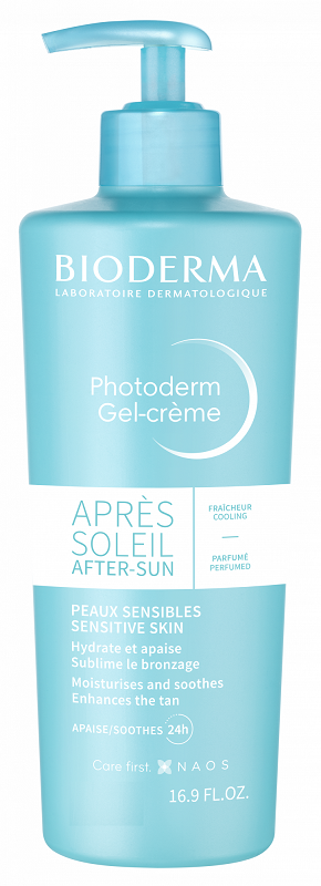 PHOTODERM GEL CREME APRES SOLEIL 200 ML - Farmapre